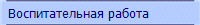 Воспитательная работа